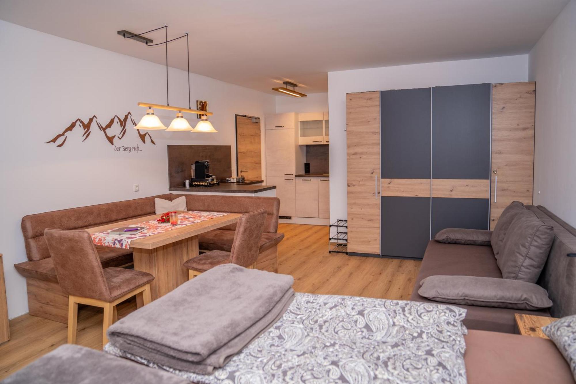 Mountainlove Strobl Exterior foto