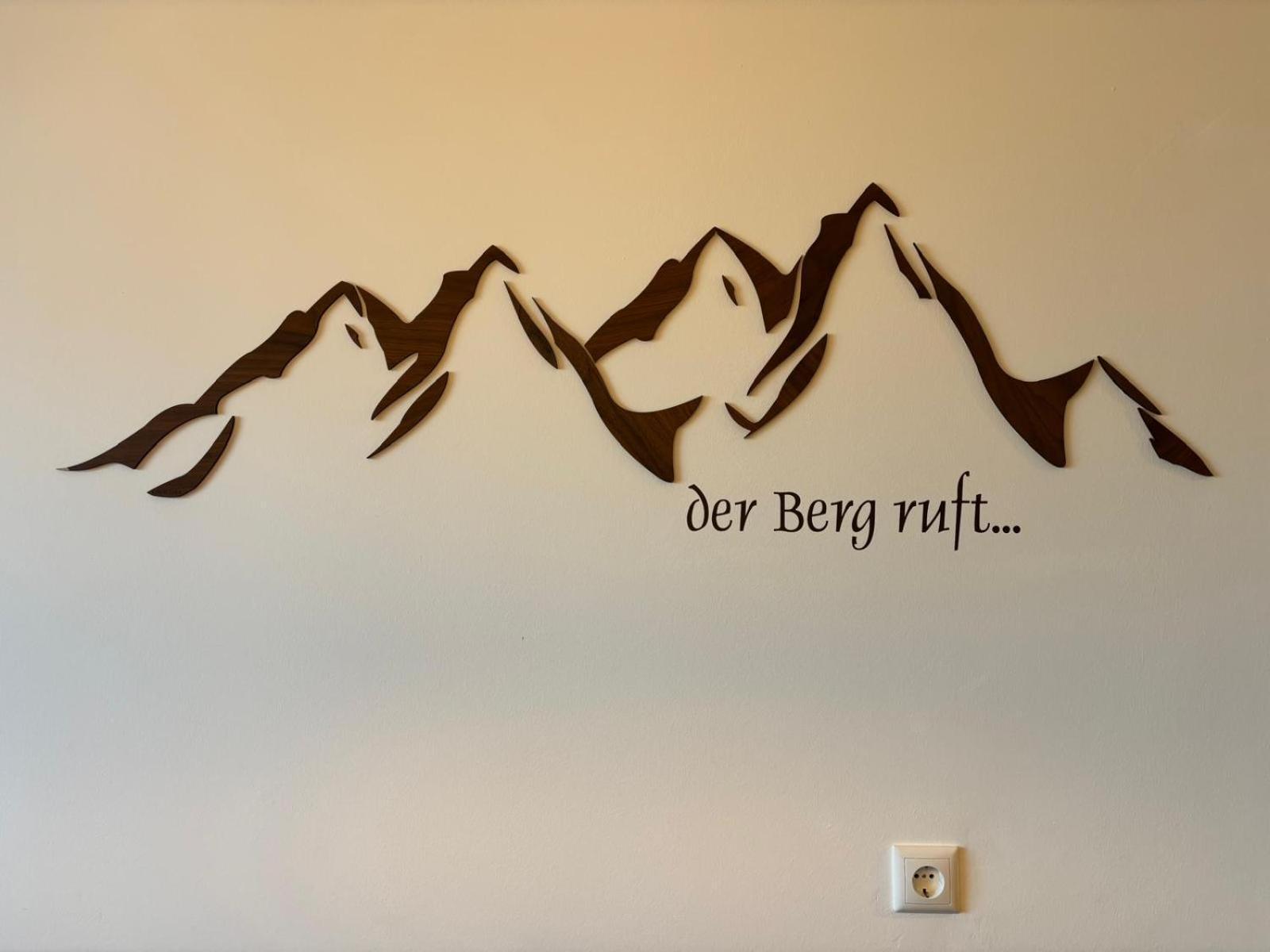 Mountainlove Strobl Exterior foto