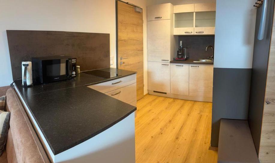 Mountainlove Strobl Exterior foto