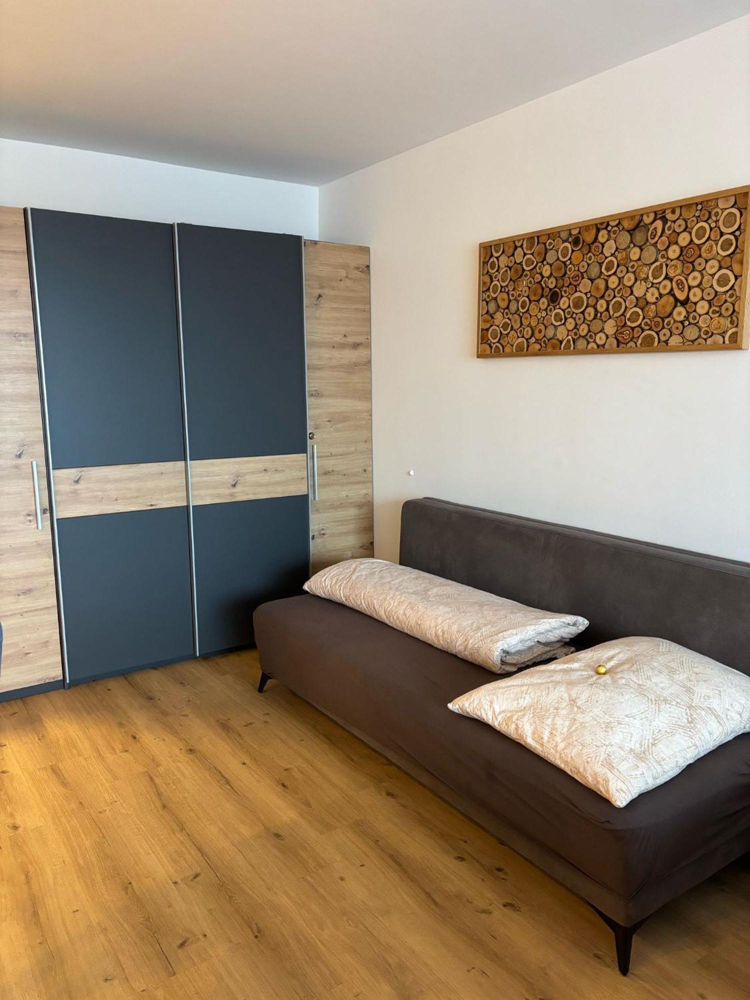 Mountainlove Strobl Exterior foto