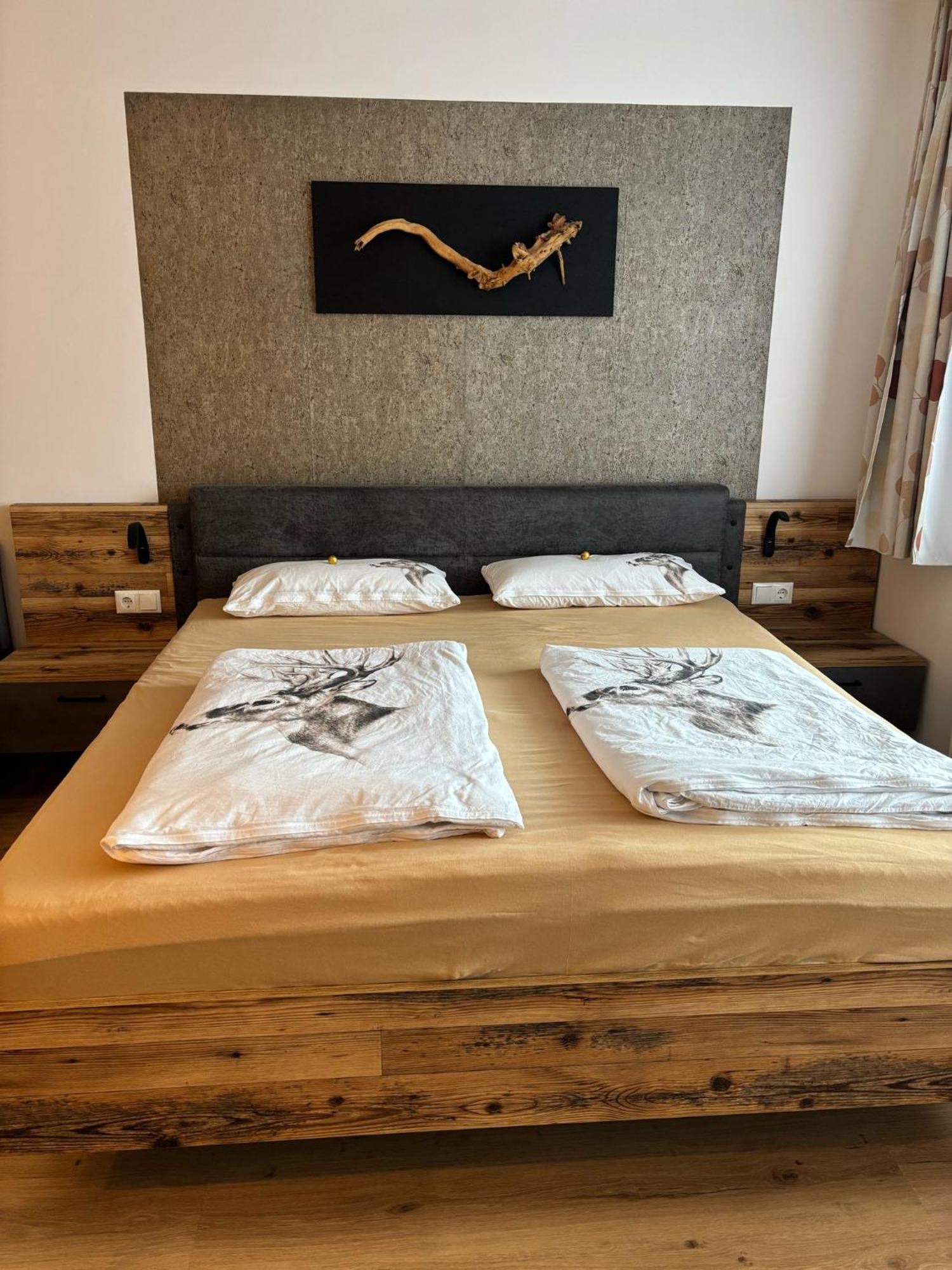 Mountainlove Strobl Exterior foto