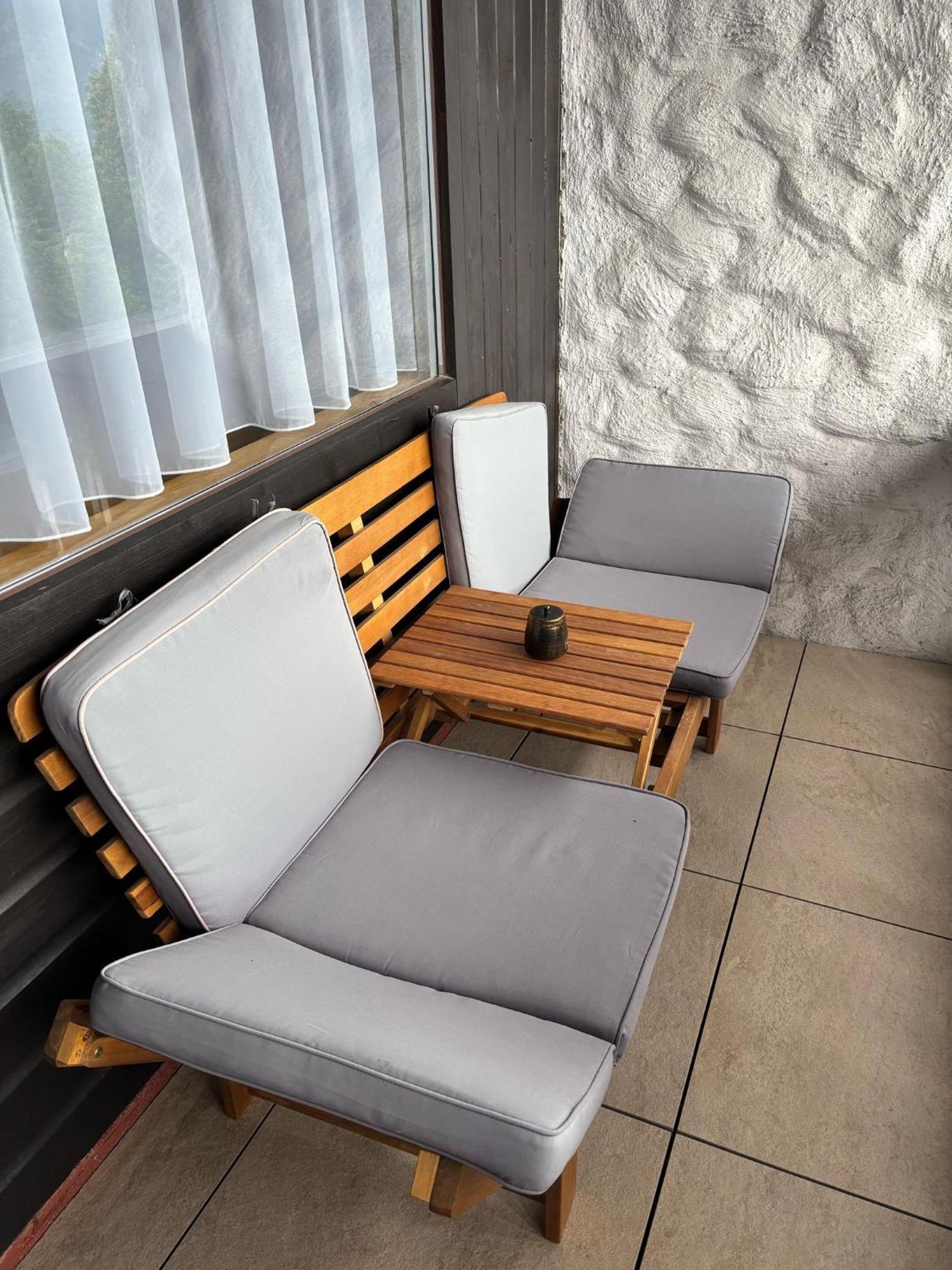 Mountainlove Strobl Exterior foto